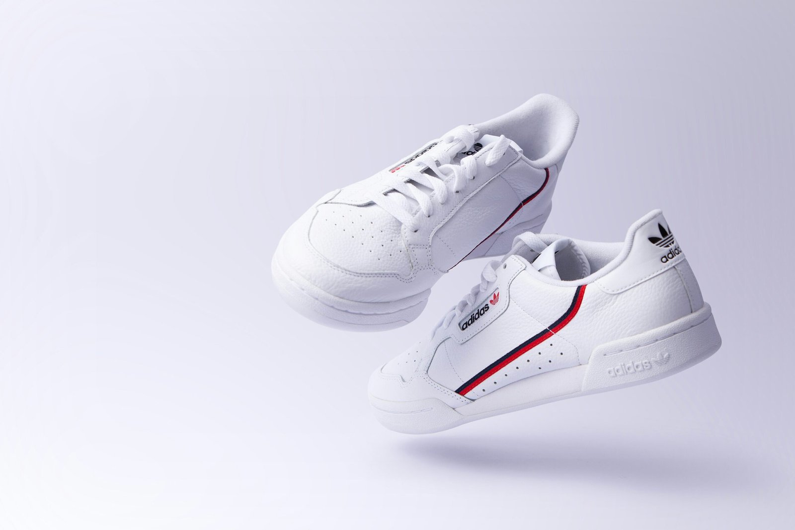 Midnight High-Top Sneakers