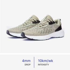 Men's Softride Vital Eng Mesh Running Shoes