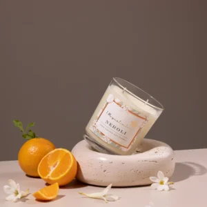 Neroli Candle