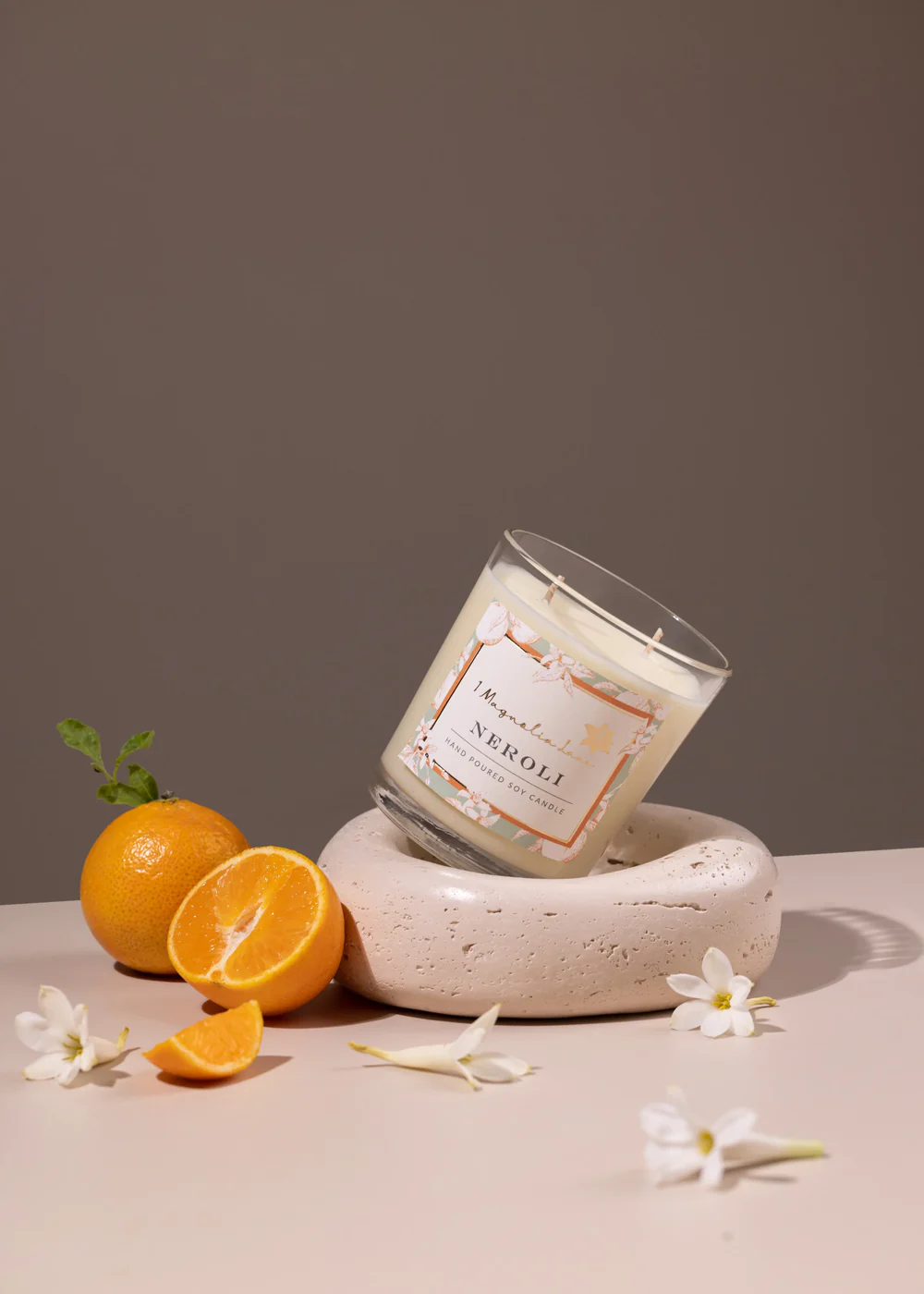 Neroli Candle